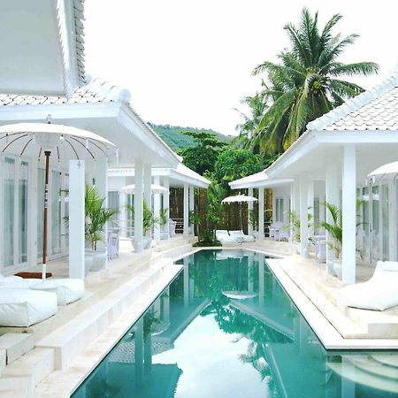 Harmony Villas Kuta  Eksteriør bilde