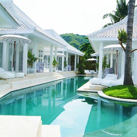 Harmony Villas Kuta  Eksteriør bilde