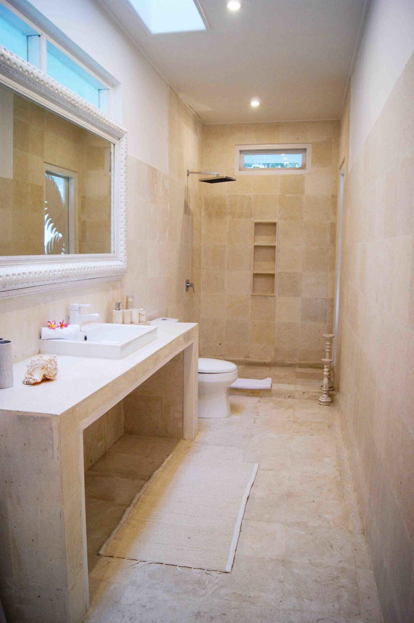 Harmony Villas Kuta  Eksteriør bilde