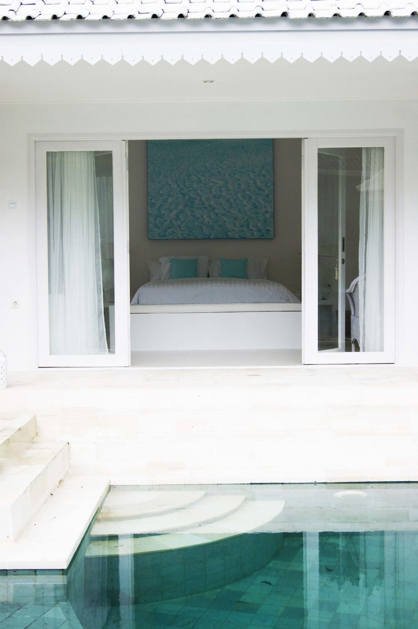 Harmony Villas Kuta  Eksteriør bilde