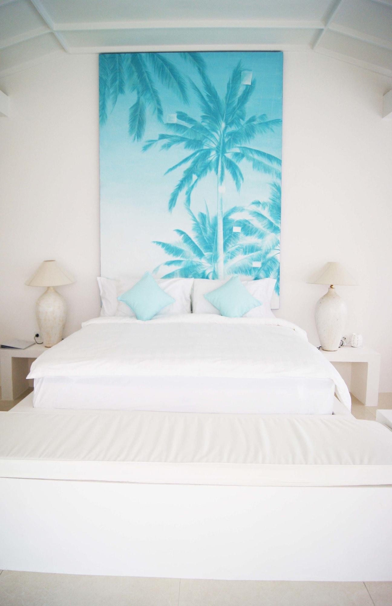 Harmony Villas Kuta  Eksteriør bilde