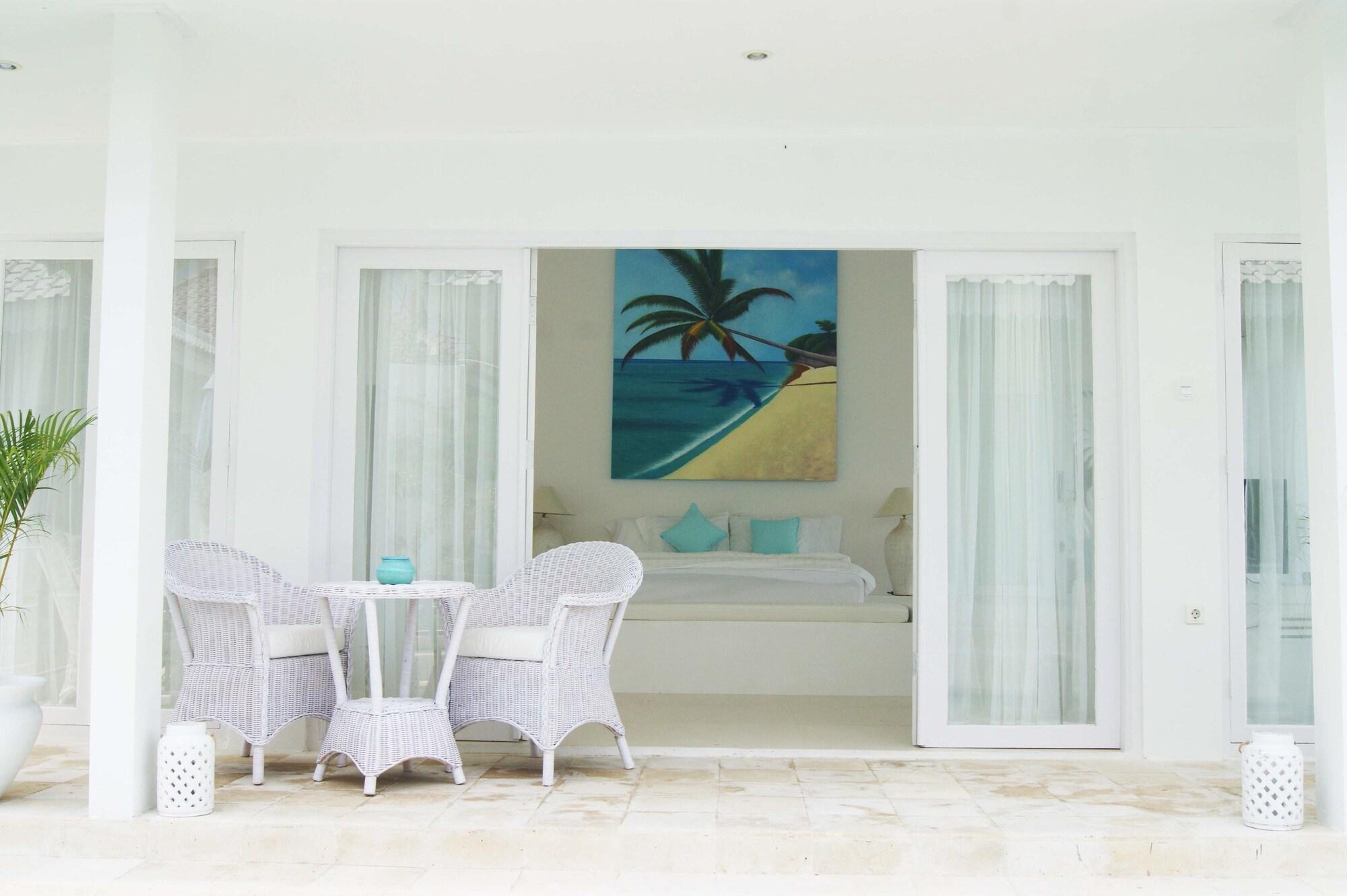 Harmony Villas Kuta  Eksteriør bilde