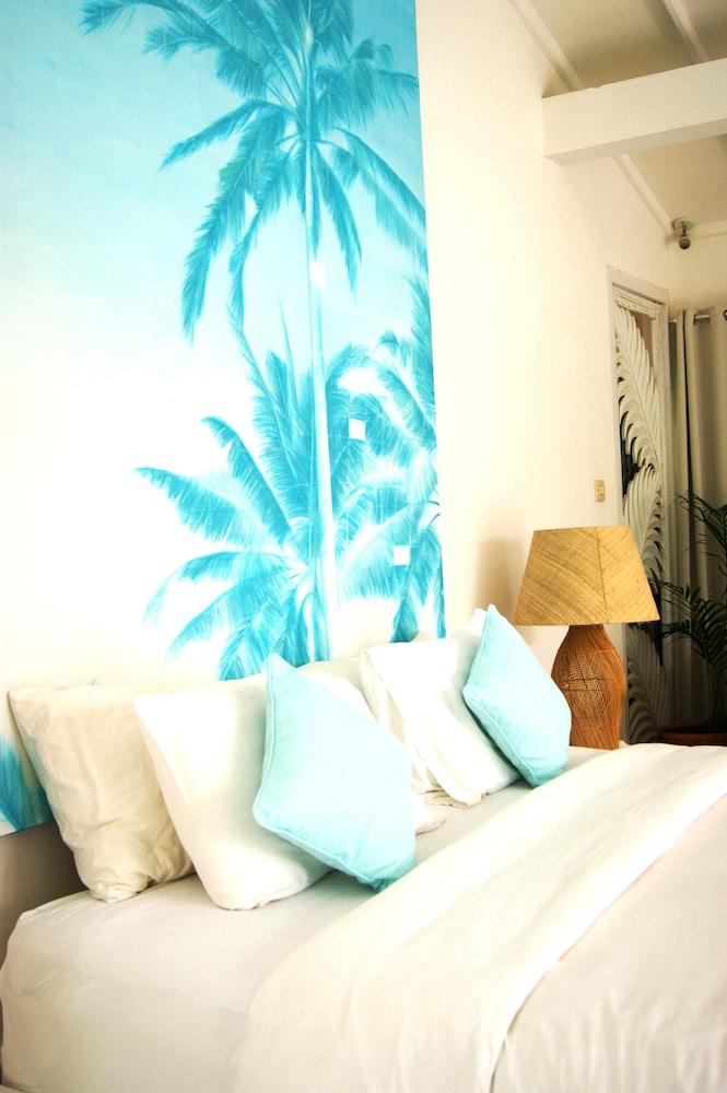 Harmony Villas Kuta  Eksteriør bilde