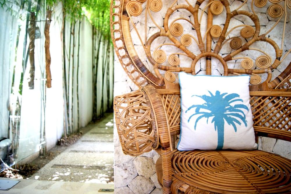 Harmony Villas Kuta  Eksteriør bilde