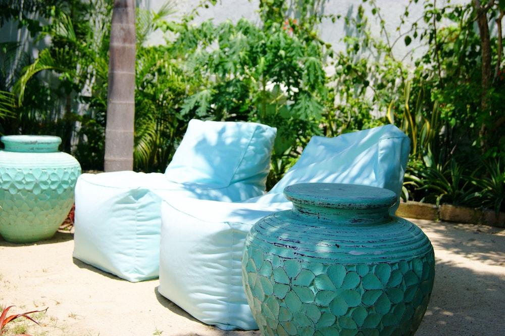 Harmony Villas Kuta  Eksteriør bilde