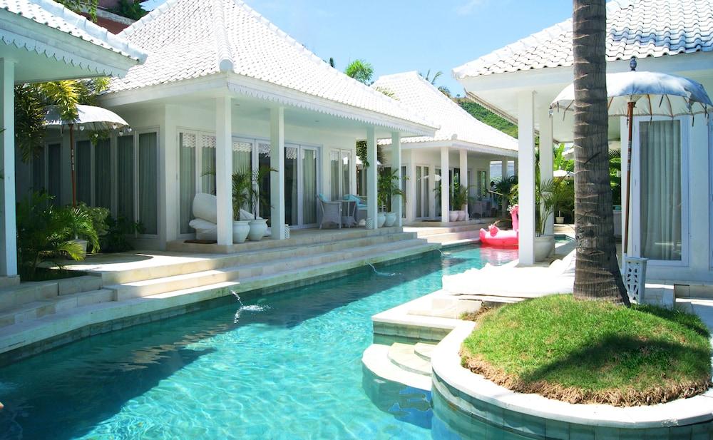 Harmony Villas Kuta  Eksteriør bilde