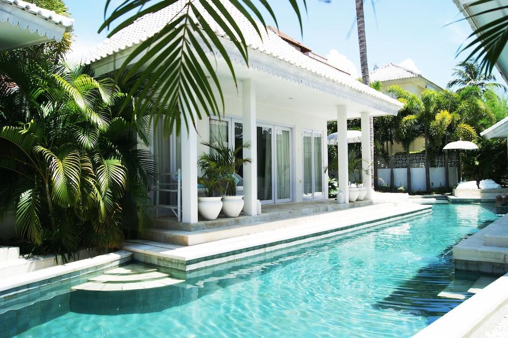 Harmony Villas Kuta  Eksteriør bilde