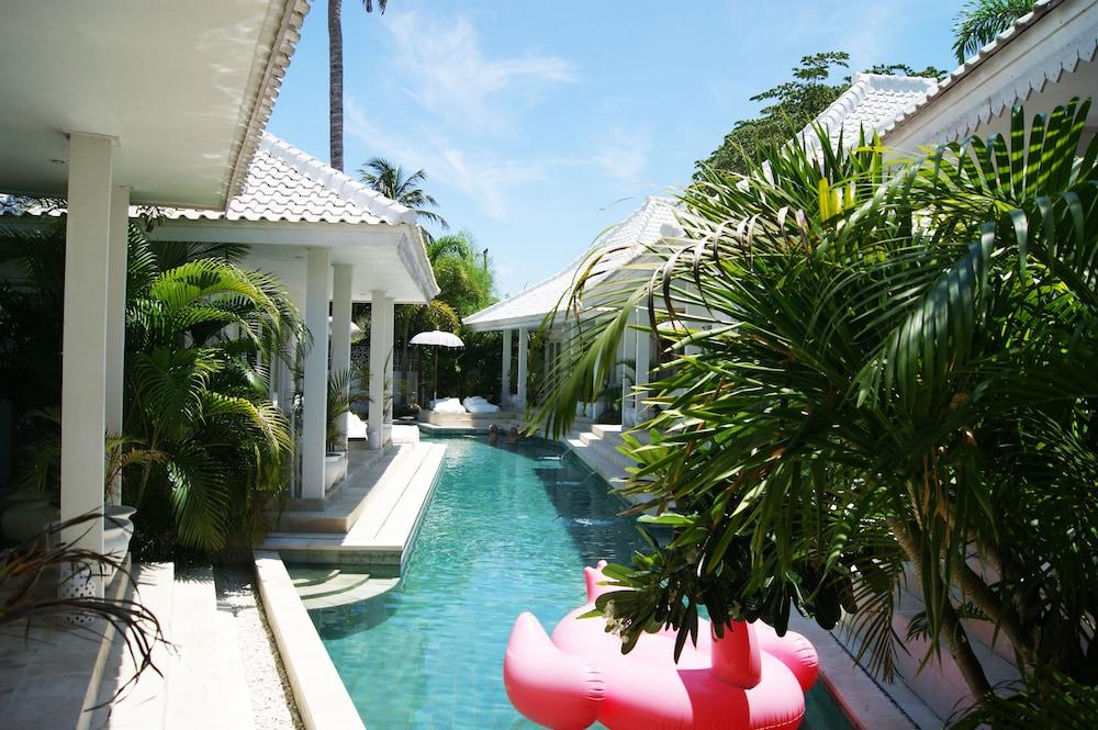 Harmony Villas Kuta  Eksteriør bilde