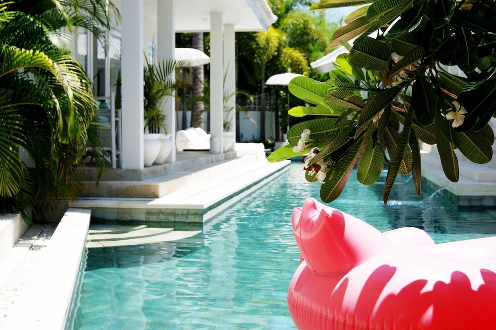 Harmony Villas Kuta  Eksteriør bilde