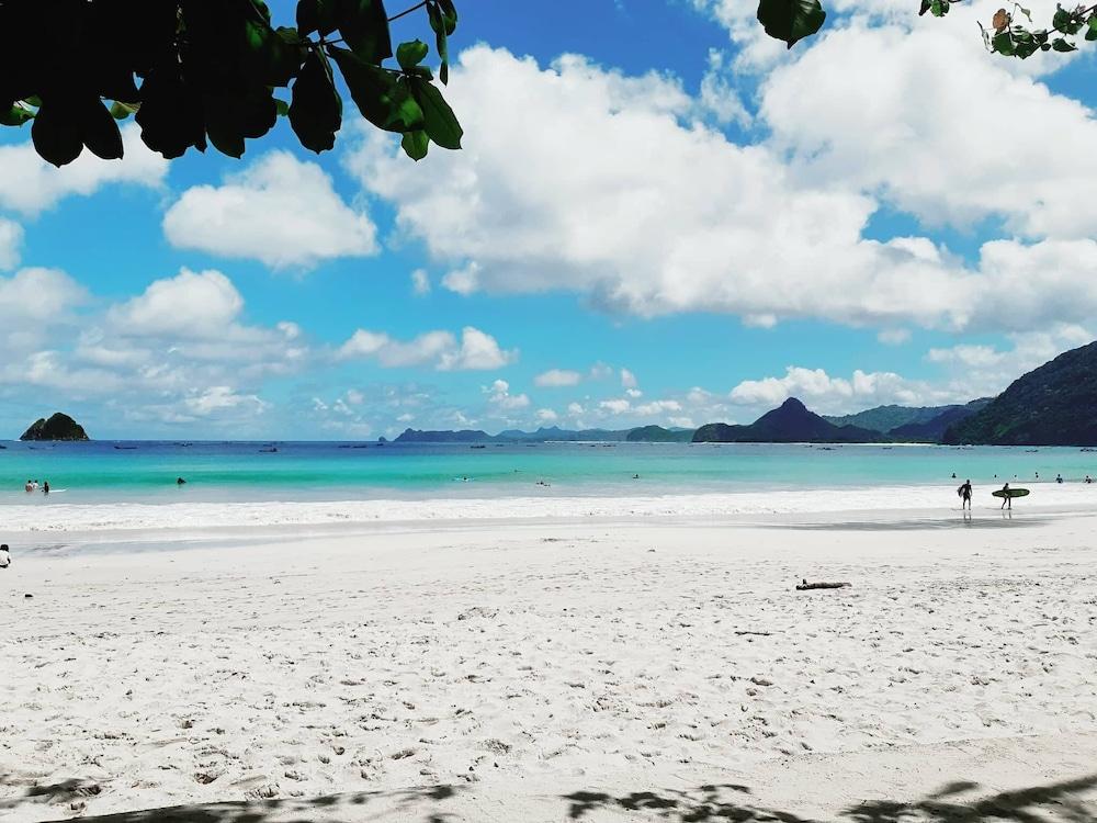 Harmony Villas Kuta  Eksteriør bilde