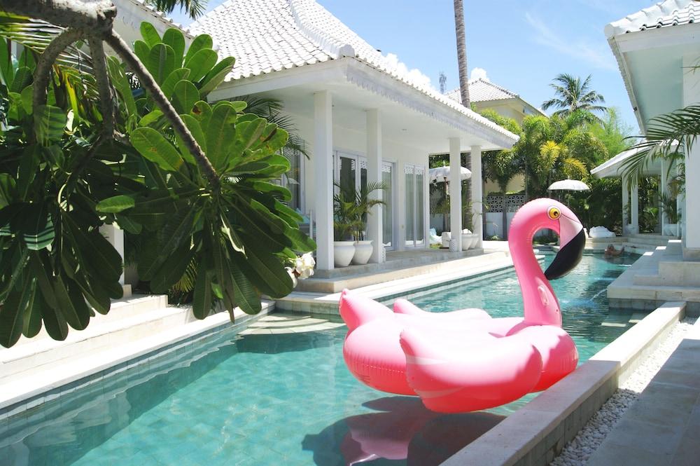 Harmony Villas Kuta  Eksteriør bilde