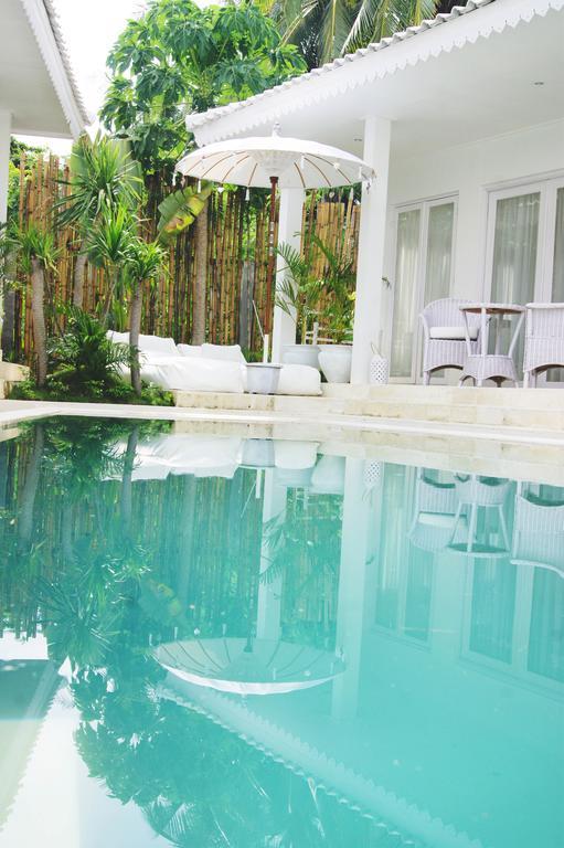 Harmony Villas Kuta  Eksteriør bilde