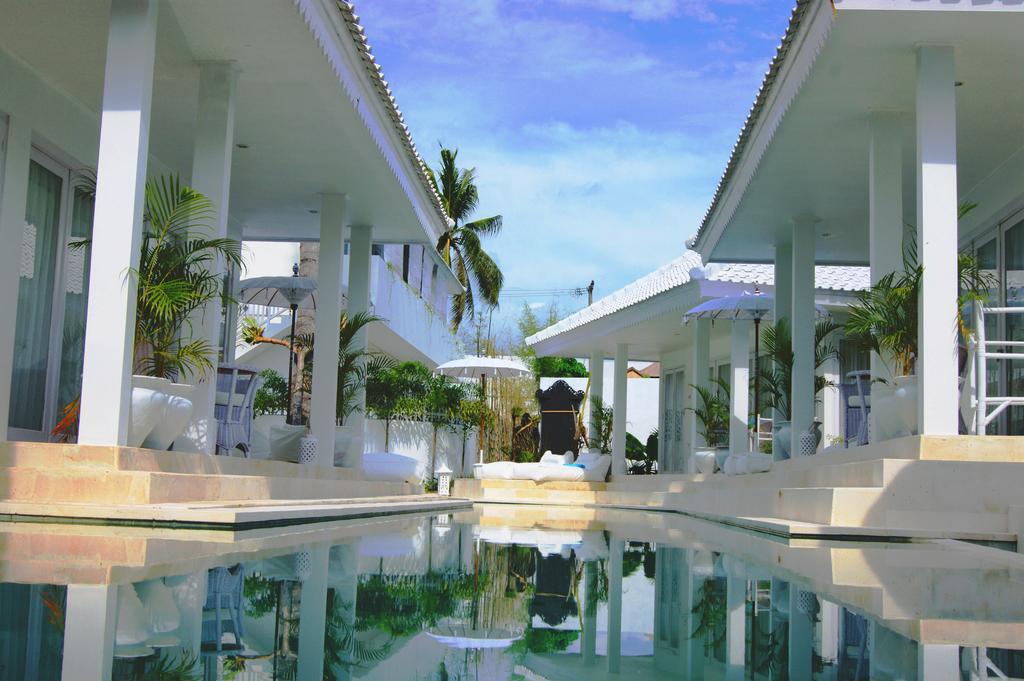 Harmony Villas Kuta  Eksteriør bilde