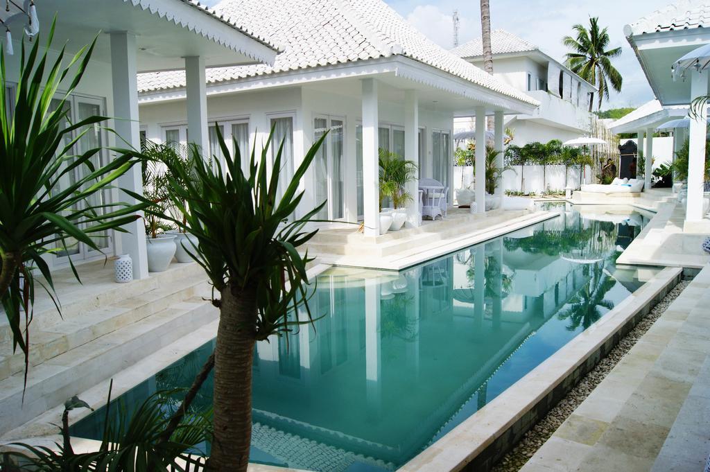 Harmony Villas Kuta  Eksteriør bilde