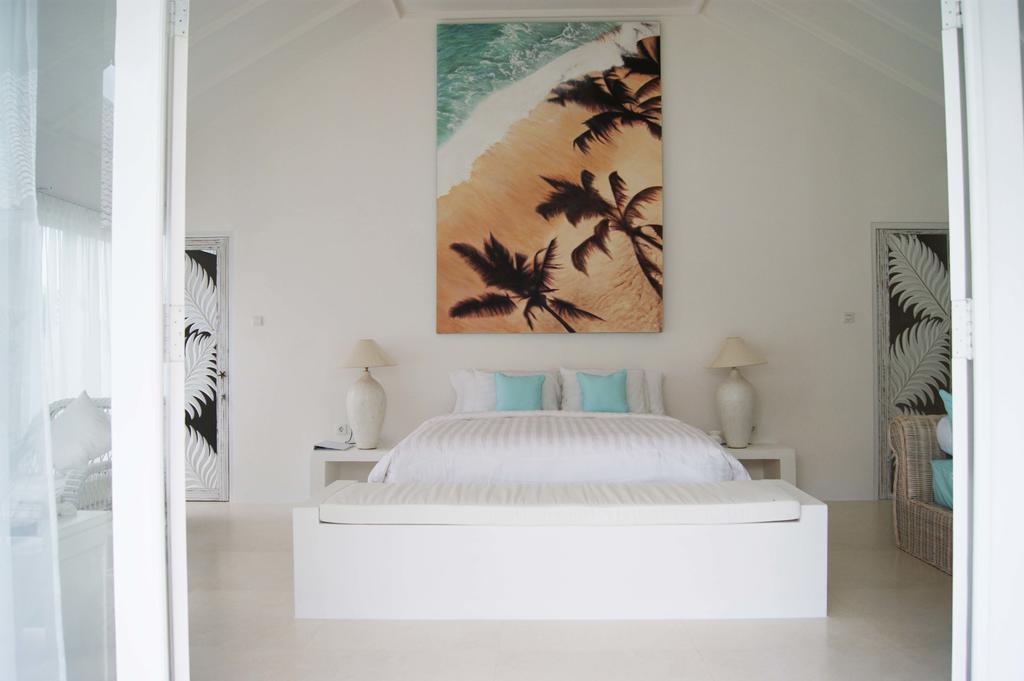 Harmony Villas Kuta  Eksteriør bilde