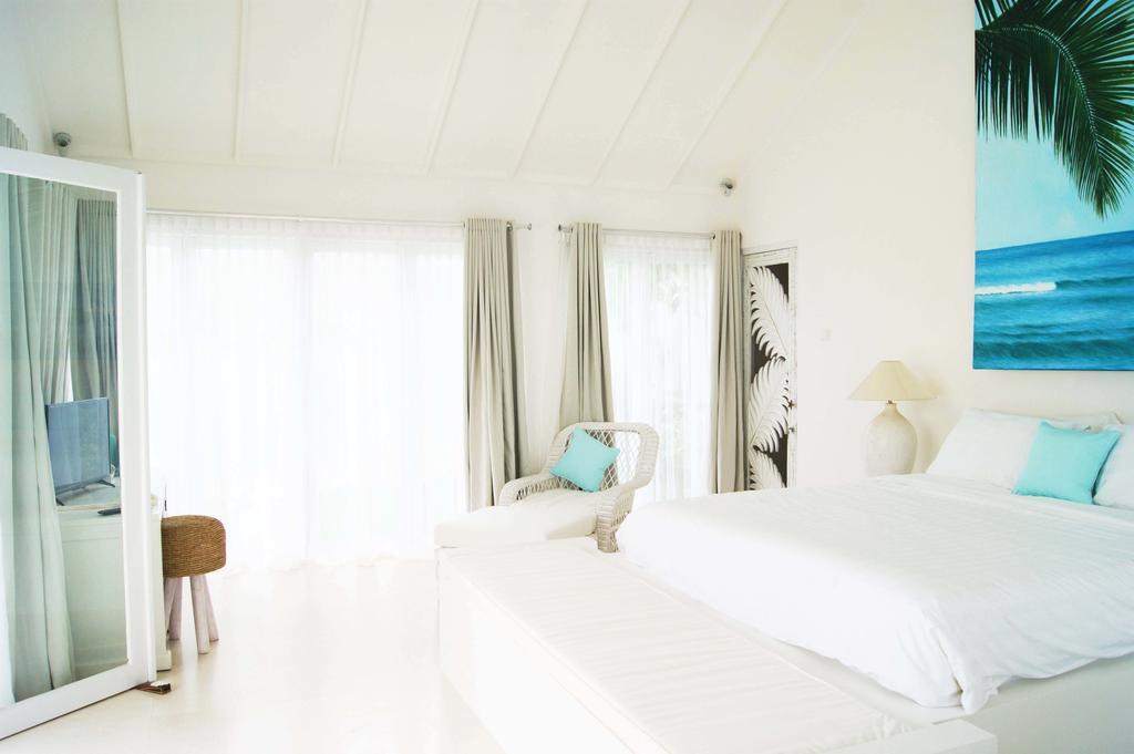 Harmony Villas Kuta  Eksteriør bilde