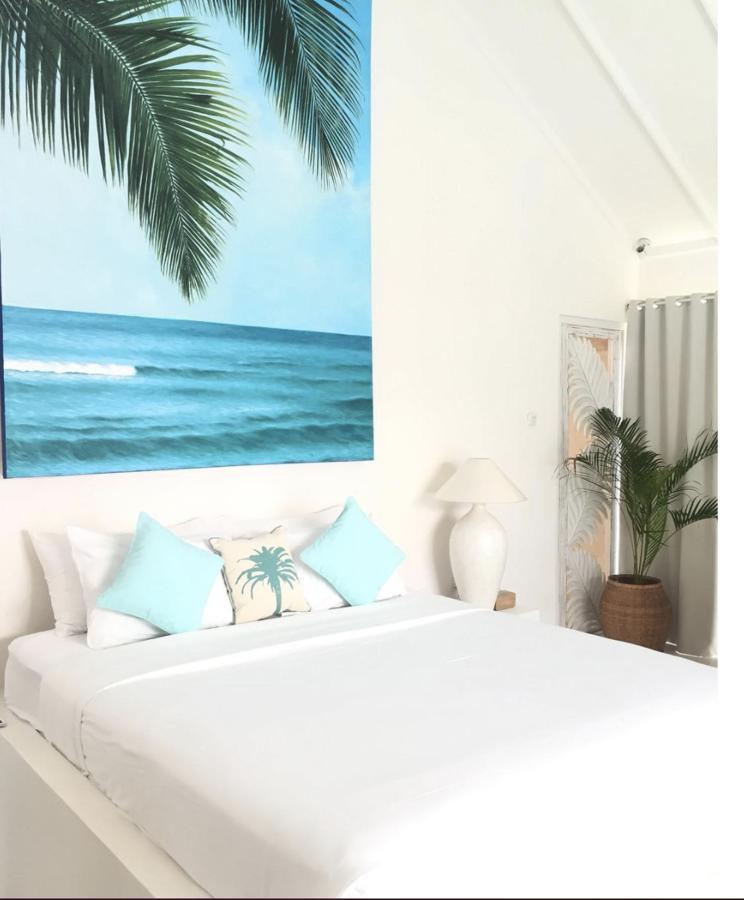 Harmony Villas Kuta  Eksteriør bilde